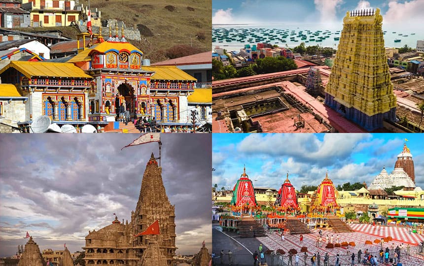 Char Dham Yatra